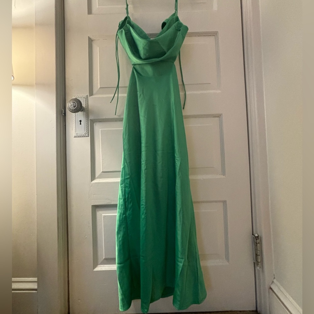 Women’s more to come midi dress